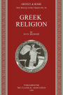 Greek Religion