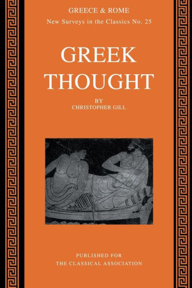 Greek Thought