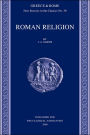 Roman Religion / Edition 1