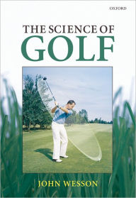 Title: The Science of Golf, Author: Giovanni Fanticini