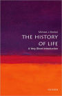 The History of Life: A Very Short Introduction