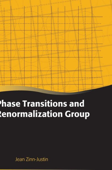 Phase Transitions and Renormalisation Group
