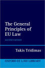The General Principles of EU Law