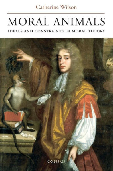 Moral Animals: Ideals and Constraints Theory