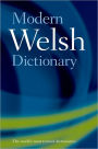 Modern Welsh Dictionary