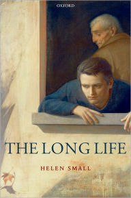 Title: The Long Life, Author: Helen Small