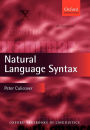 Alternative view 2 of Natural Language Syntax