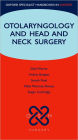 Otolaryngology and Head and Neck Surgery