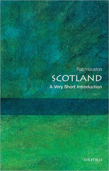 Scotland: A Very Short Introduction