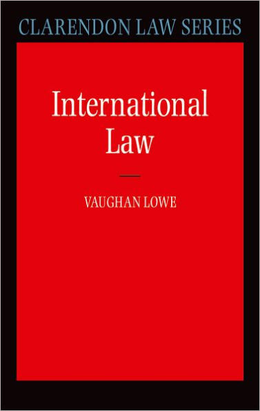 International Law