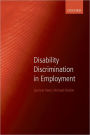 Disability Discrimination in Employment