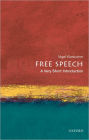 Free Speech: A Very Short Introduction