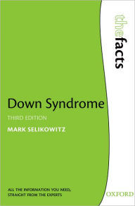 Title: Down Syndrome / Edition 3, Author: Mark Selikowitz