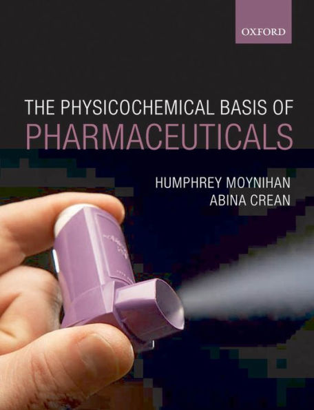 Physicochemical Basis of Pharmaceuticals / Edition 3