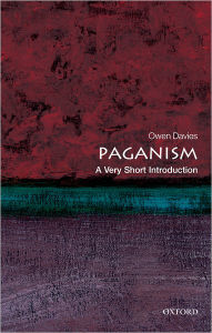 Ebook search download Paganism: A Very Short Introduction 9780199235162 PDF DJVU English version