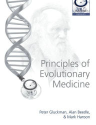 Title: Principles of Evolutionary Medicine, Author: Peter Gluckman