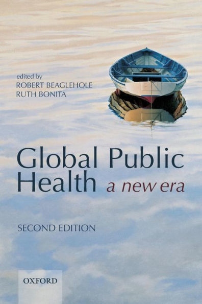 Global Public Health: A New Era / Edition 2