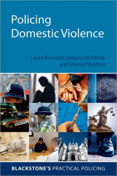 Policing Domestic Violence