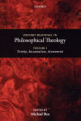 Oxford Readings in Philosophical Theology: Volume 1: Trinity, Incarnation, and Atonement