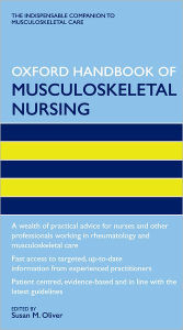 Title: Oxford Handbook of Musculoskeletal Nursing, Author: Susan Oliver