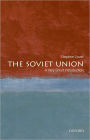 The Soviet Union: A Very Short Introduction