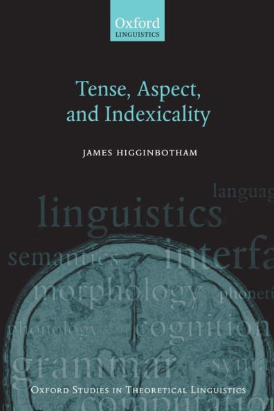 Tense, Aspect, and Indexicality