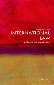 Jungle book 2 free download International Law: A Very Short Introduction by Vaughan Lowe