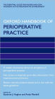 Oxford Handbook of Perioperative Practice