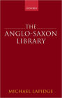 The Anglo-Saxon Library