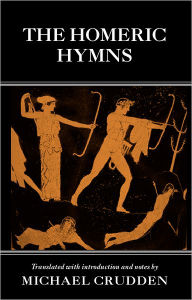 Title: The Homeric Hymns, Author: Michael Crudden
