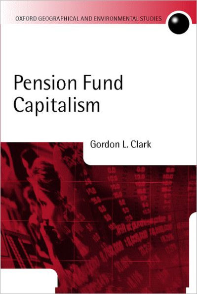 Pension Fund Capitalism