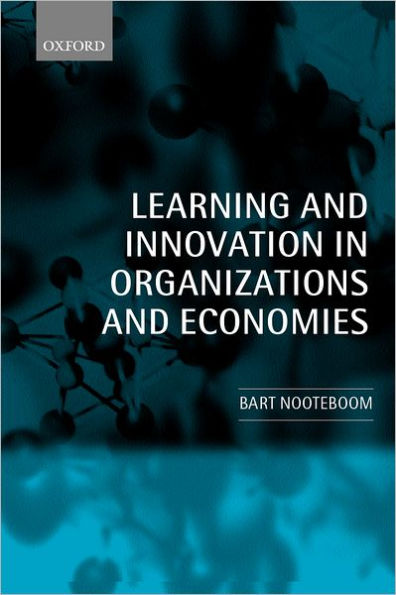 Learning and Innovation in Organizations and Economies