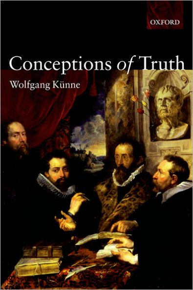 Conceptions of Truth