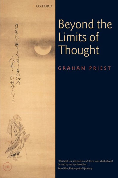 Beyond the Limits of Thought / Edition 2