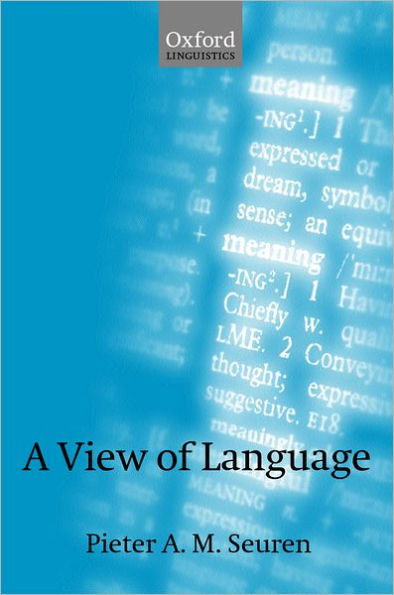 A View of Language