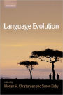 Language Evolution