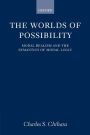 The Worlds of Possibility: Modal Realism and the Semantics of Modal Logic