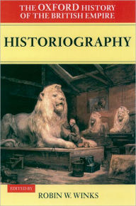 Title: Historiography / Edition 1, Author: William Roger Louis