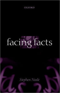 Title: Facing Facts, Author: Stephen Neale