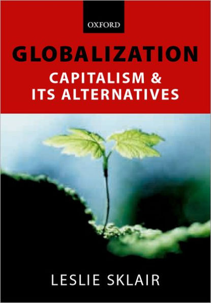 Globalization: Capatalism and Its Alternatives / Edition 3