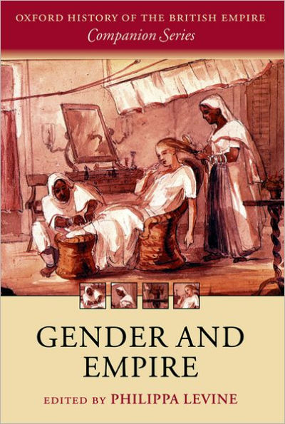 Gender and Empire / Edition 1