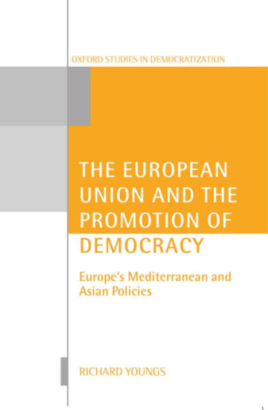 the European Union and Promotion of Democracy