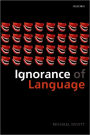 Ignorance of Language