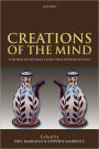 Creations of the Mind: Theories of Artifacts and Their Representation