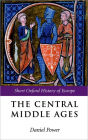 The Central Middle Ages / Edition 1