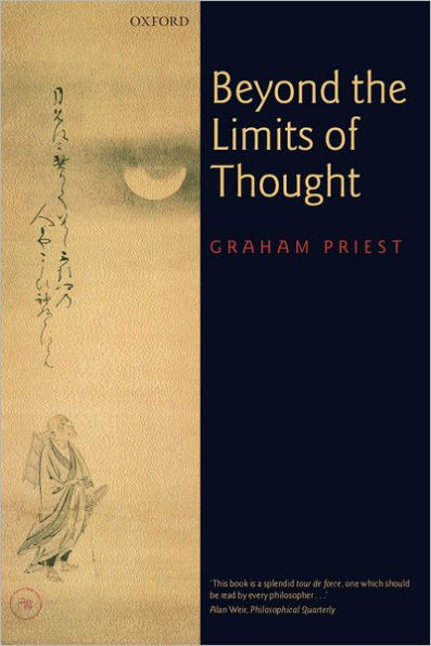 Beyond the Limits of Thought / Edition 2