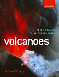 Title: Volcanoes / Edition 2, Author: Peter Francis
