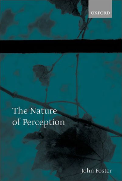 The Nature of Perception