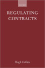 Regulating Contracts