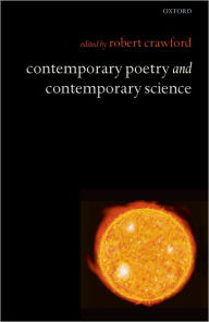 Title: Contemporary Poetry and Contemporary Science, Author: Robert Crawford